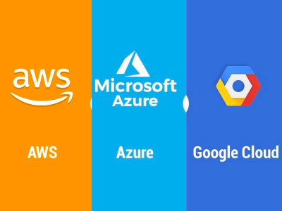 Cloud Support for Amazon AWS, Microsoft Azure, Google Cloud, Digital Ocean
