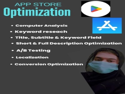 App Store Optimization for Both iOS and Android (More Downloads ...