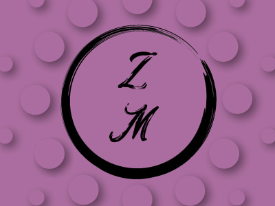 A 2d or 3d logo reveal