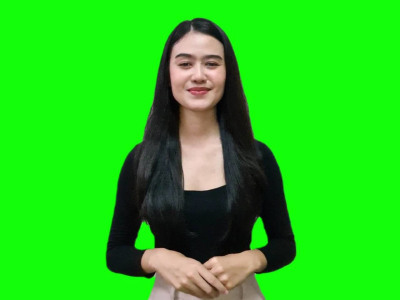 Spokesperson video in Thai and English