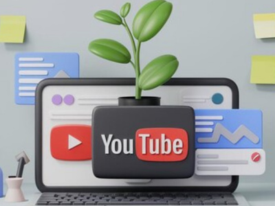 Grow Your YouTube Channel Organically