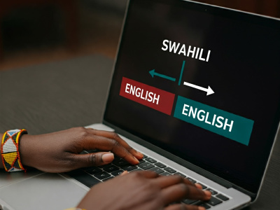 An accurate Swahili <> English Translation (< 1000 words) within 1 day.