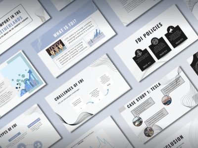 Professional Canva & PowerPoint Designs to Elevate Your Presentations