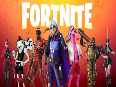 Organic fortnite map promotion, fortnite game steam to active audience