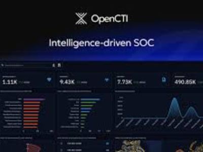 Open Cyber Threat Intelligence Platform OpenCTI - OpenBAS