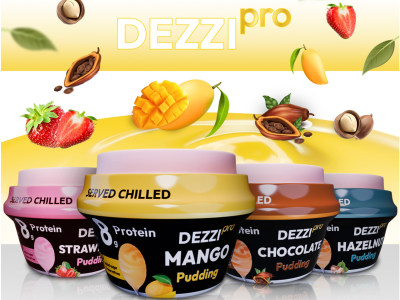 A Stunning Product Label for your product