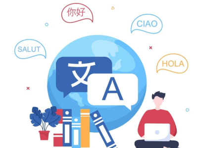 English to Italian Native Translation - Clear, Precise, and Reliable
