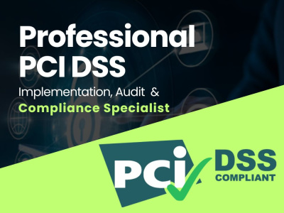 PCI DSS Compliance with Expert Guidance