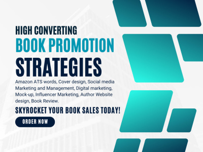 Amazon Kindle Book Promotion Ebook Marketing KDP ads Virtual Assistant