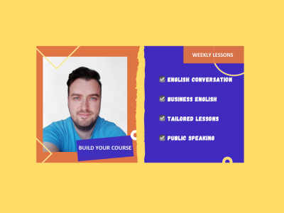 Build Your Course: Choose 10 Business English Pain Points to Conquer