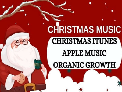 Organic music promotion youtube rated plus Tiktok music promotion