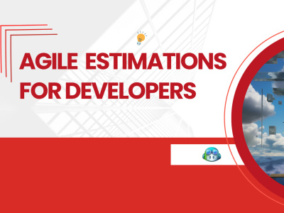 Agile estimations for developers