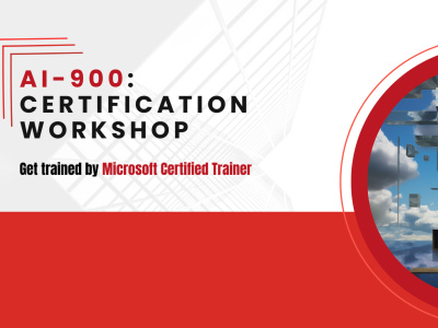 AI-900 Certification Training & Hands On