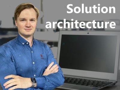Solution Architecture | AWS | RDS | ECS | Microservices | Java Developer