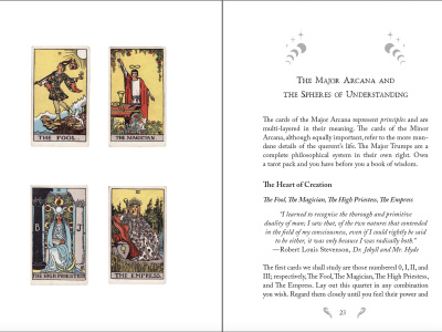 A typeset book (PDF + InDesign file) | Upwork