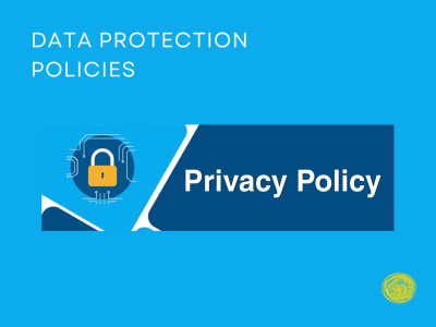 Meticulously Drafted, Data Protection Policies & Agreements