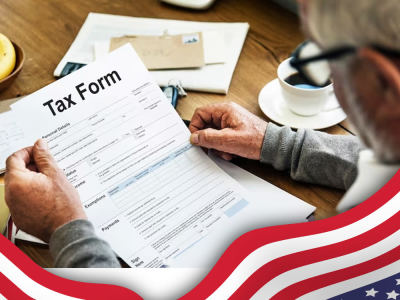 Experienced Bookkeeper QuickBooks Cleanup Expert | Tax Preparation Service