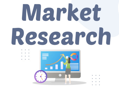 Market Research Report Analysis with Visuals and Recommendations