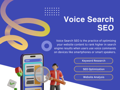 Voice Search SEO | Voice Search Seo Expert | Voice Search SEO Specialist