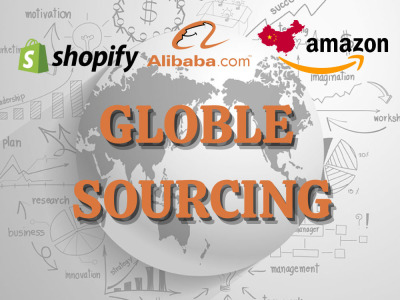A sourcing specialist finding reliable supplier for your Ecommerce business
