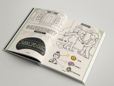 Fun coloring book for kids, Amazon kdp, Children book illustration,