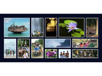I will create your Christmas card. With one or more photos