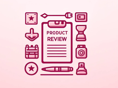 Engaging and Persuasive Product Review Writing