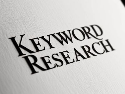 Expert Keywords Research in Arabic & English with On-page SEO Audit