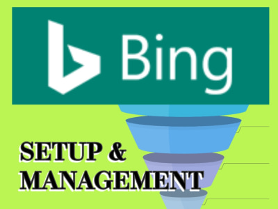 Bing Ads Set Up & Management