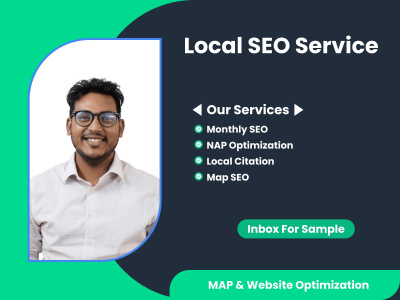 Local SEO | Local Backlink | Local Citation | Local SEO Expert Service