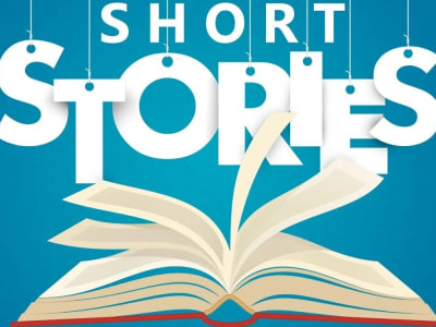 A short story on any topic