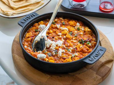 Food Videography in Dubai, UAE