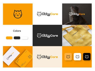 Logo, Logo Design, Logo Designer, Logo Design & Branding Expert