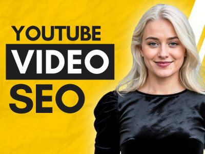 YouTube Video SEO | Video SEO | Youtube SEO | Search Engine Optimization