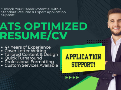 Your dream career with a winning resume