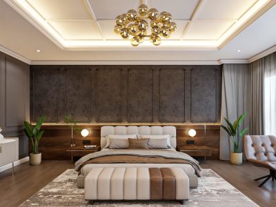 Stunning designs for your Hospitality and Commercial Project