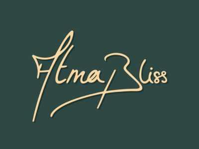 Professional Logo | Brand logo | Calligraphy and Cursive style logo