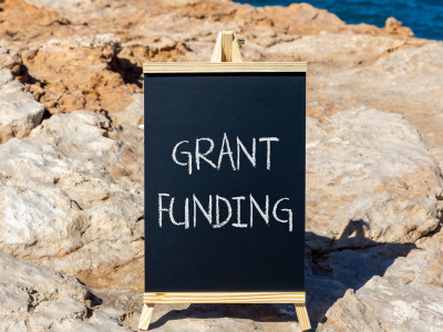 Professional grant writing support for your nonprofit organization.