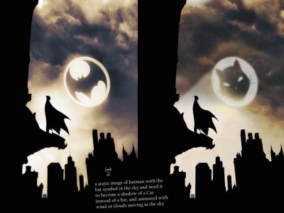 Social Media Animations: Turn Stills, Stickers into Scroll-Stoppers
