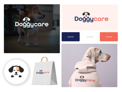 Logo, Logo Design, Logo Mascot, Logotype, Signature Logo or Logotype