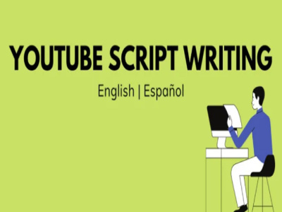 Random Script In Spanish Spanish script writing, social media video scripts | Upwork