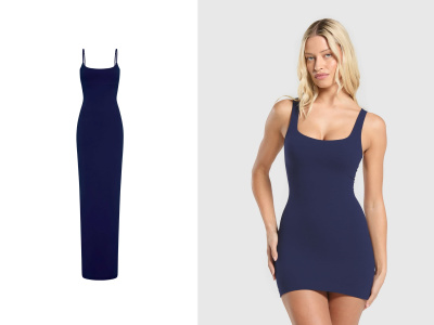 Apparel and Outfit Photography with AI