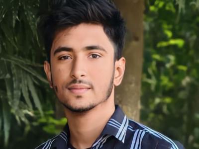 I am Rafi.Welcome to my profile