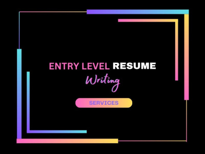 An Entry-Level Resume That Launches Your Career