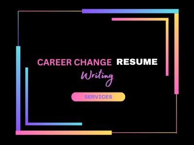 A Career Change Resume That Paves the Way for New Opportunities