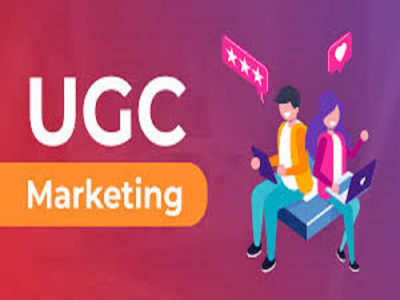A record and edit ugc style content for your products or brand