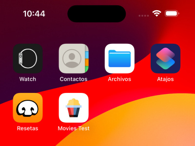 Custom cross-platform mobile app with excellent design and security