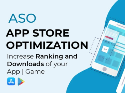 ASO Expert Services for Mobile App Marketing and Organic App Promotion