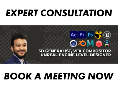 Arif R Book a Design Consultation with Arif R. | Upwork