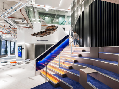 Professional Photography for Architects & Construction Companies